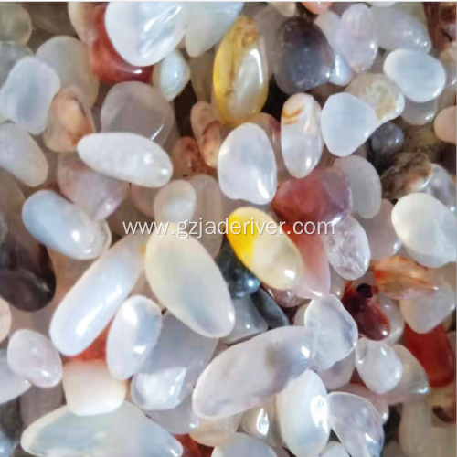 Natural Beauty Onyx Stone /Polished Agate Stone